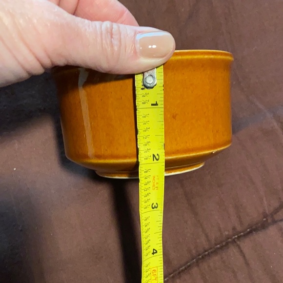 Coffee Cups, Creamer & Sugar Dish EUC! - Picture 9 of 16